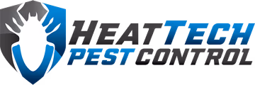 HeatTech logo