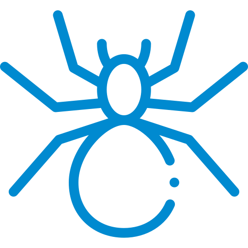 Spider Treatment icon