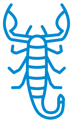 Scorpion Control icon